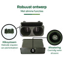 Jardinière verticale pour jardins verticaux