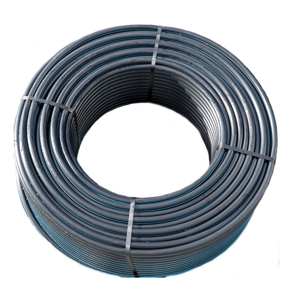 Tuyau PE pour jardin vertical 16mm (25m)
