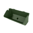 Jardinière verticale pour jardins verticaux